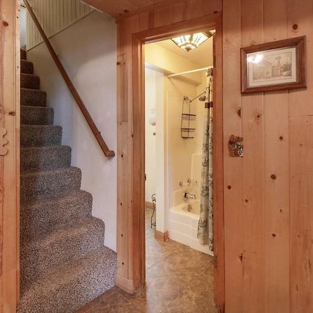 Perfect Getaway Villa Big Bear Lake Dış mekan fotoğraf