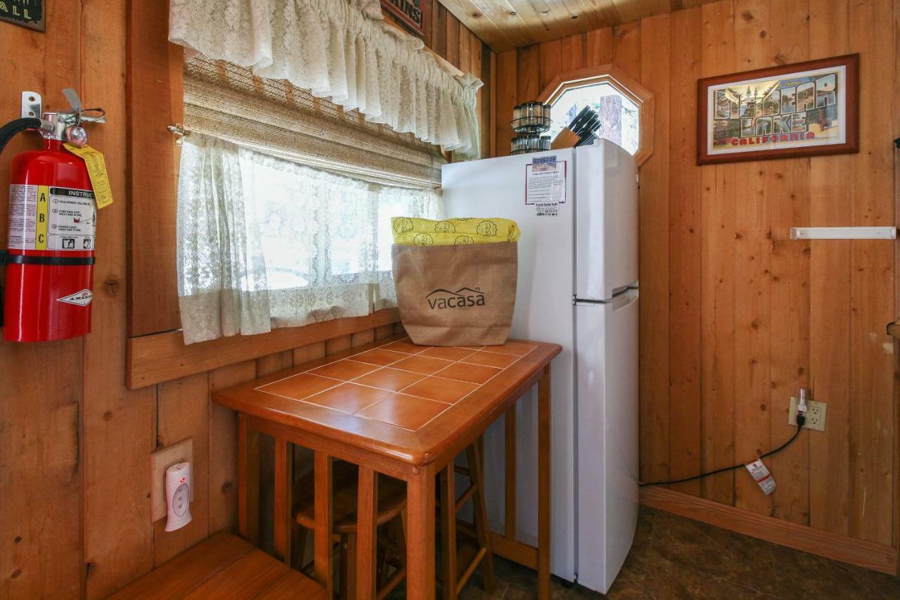 Perfect Getaway Villa Big Bear Lake Dış mekan fotoğraf