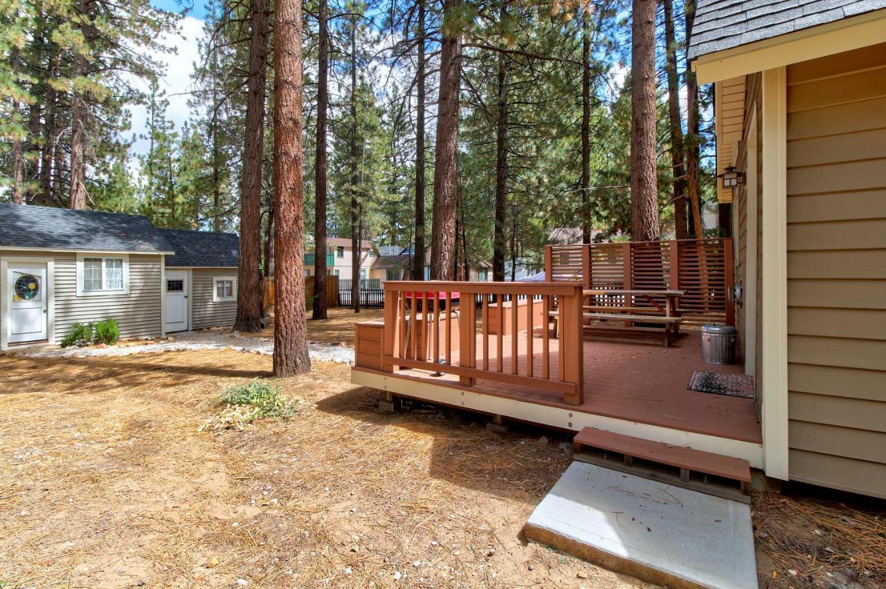Perfect Getaway Villa Big Bear Lake Dış mekan fotoğraf