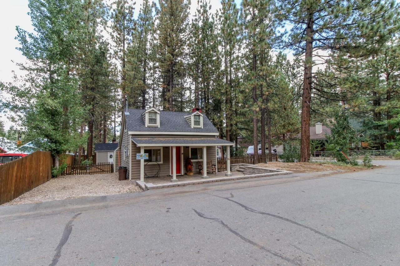 Perfect Getaway Villa Big Bear Lake Dış mekan fotoğraf