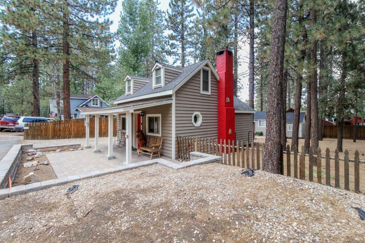Perfect Getaway Villa Big Bear Lake Dış mekan fotoğraf
